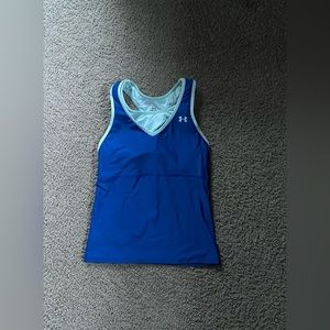 Under Armor fit tank top